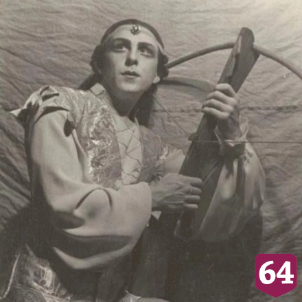 Саратовцам расскажут о знаменитых артистах на Воскресенском кладбище