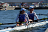 Саратовские гребцы завоевали семь медалей на чемпионате России